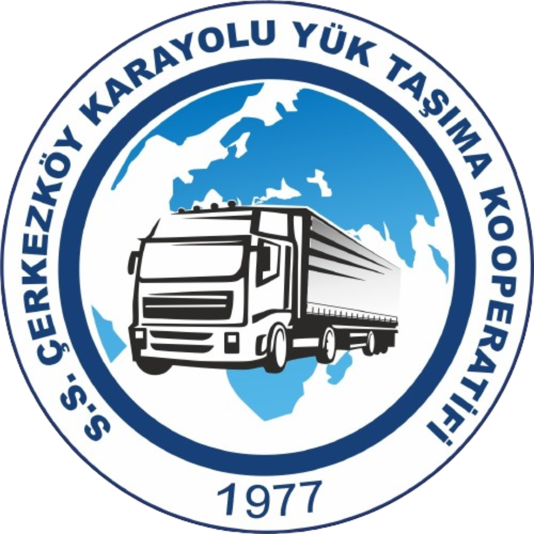 Çerkezköy Karayolu Yük Taşıma Kooperatifi